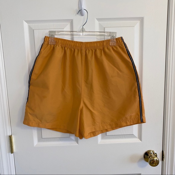 Reebok Pants - Reebok Athletic Shorts with Pockets